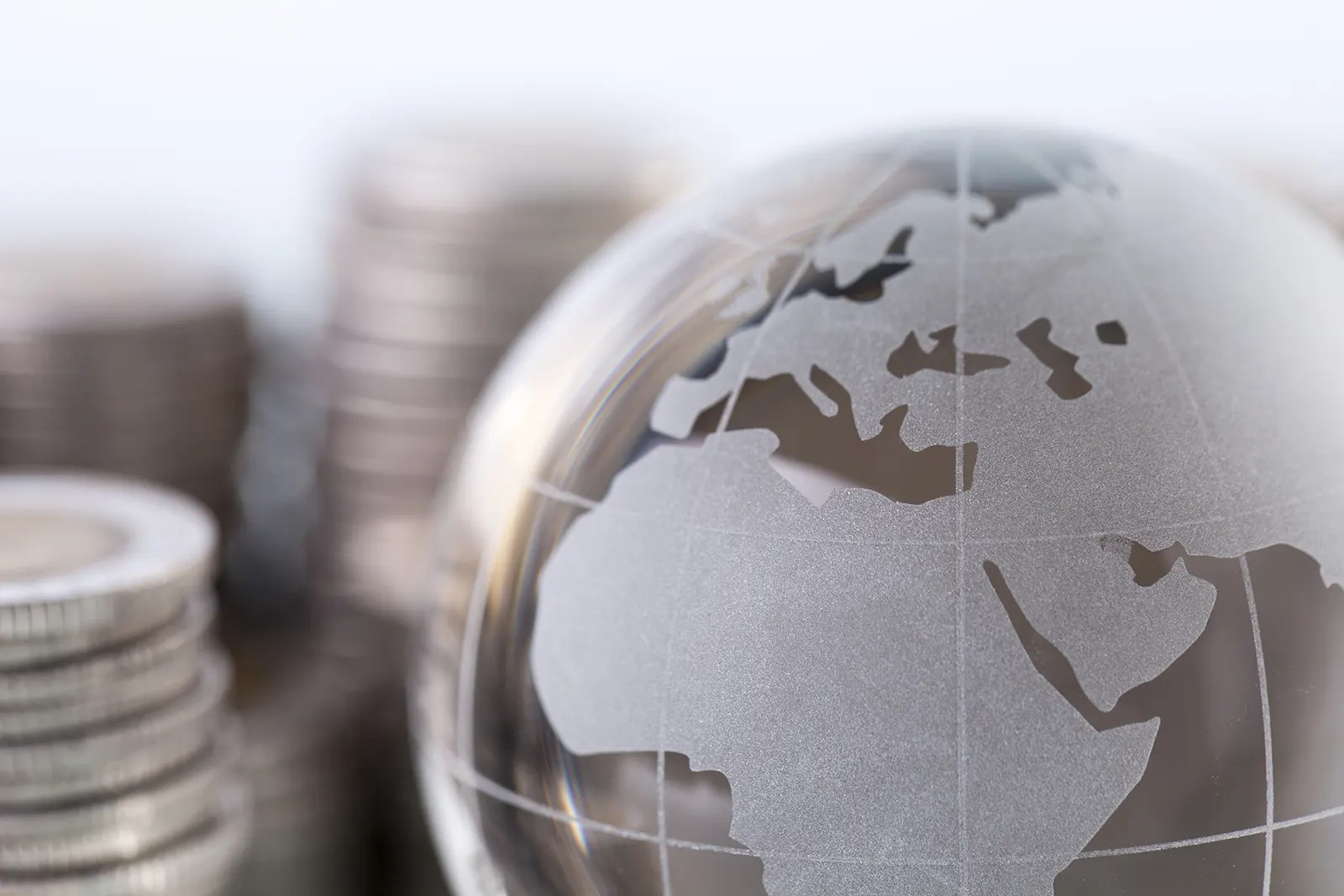 IMF global growth forecast 2026 and world economic outlook