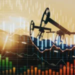 Nikkei 225 Falls as Chip Stocks Slide While Energy Shares Rise